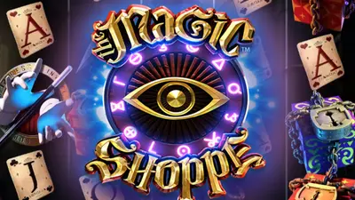 magic shoppe